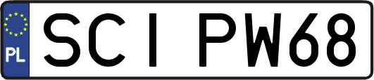 SCIPW68