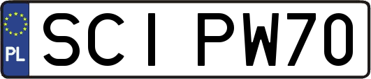 SCIPW70