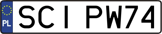 SCIPW74
