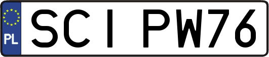 SCIPW76