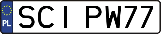 SCIPW77