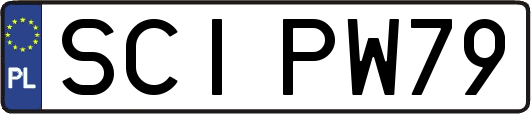 SCIPW79