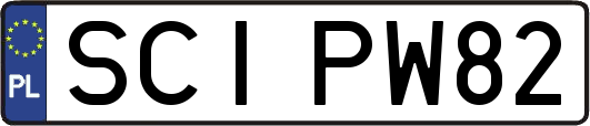 SCIPW82