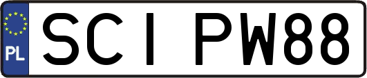 SCIPW88