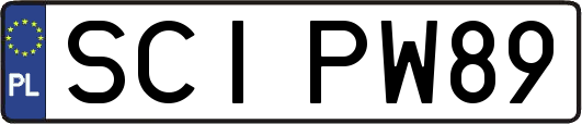 SCIPW89