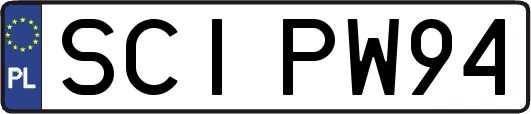 SCIPW94