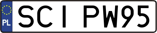 SCIPW95