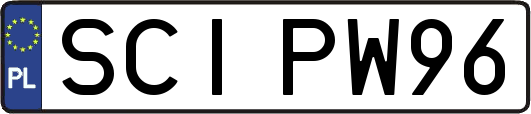 SCIPW96