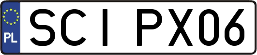 SCIPX06