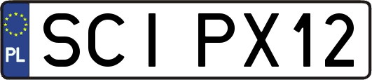 SCIPX12