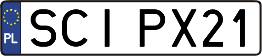 SCIPX21