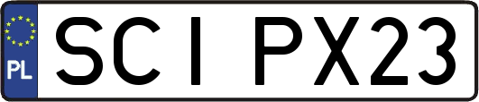 SCIPX23