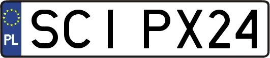 SCIPX24