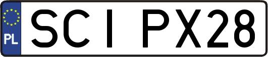SCIPX28