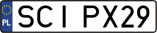 SCIPX29