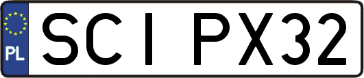 SCIPX32