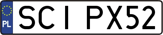 SCIPX52