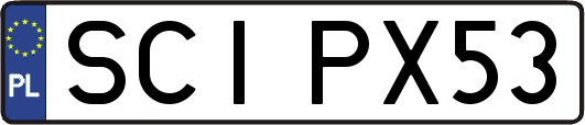 SCIPX53