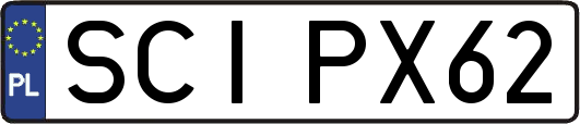 SCIPX62