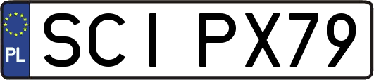 SCIPX79