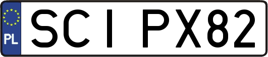 SCIPX82
