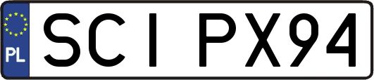 SCIPX94