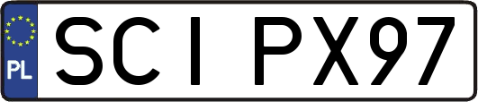 SCIPX97