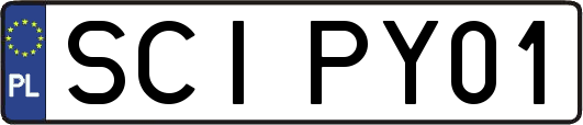 SCIPY01