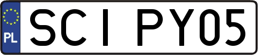 SCIPY05