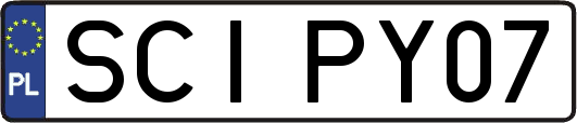 SCIPY07