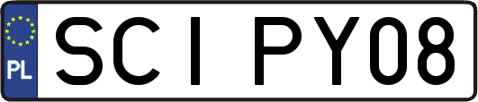 SCIPY08