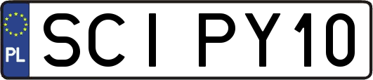 SCIPY10