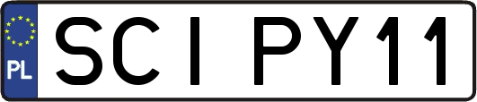 SCIPY11