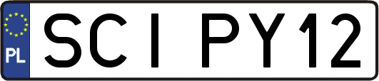 SCIPY12