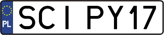 SCIPY17