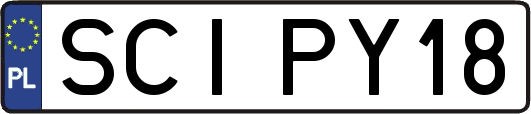 SCIPY18