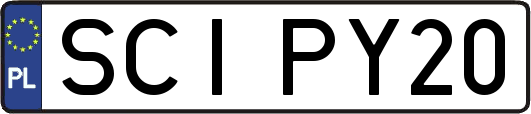 SCIPY20