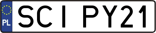 SCIPY21