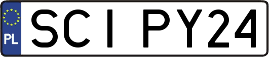 SCIPY24