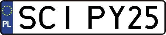 SCIPY25