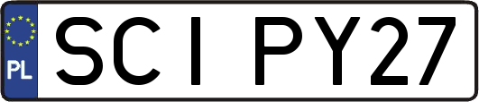 SCIPY27