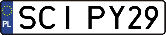 SCIPY29