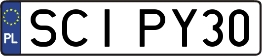 SCIPY30