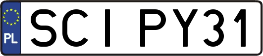 SCIPY31