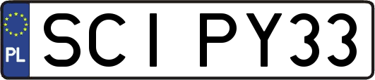 SCIPY33