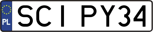 SCIPY34