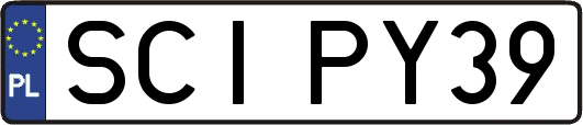 SCIPY39