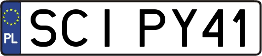 SCIPY41