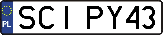 SCIPY43