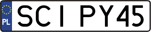 SCIPY45
